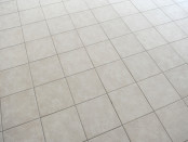 tile decks - tile flooring