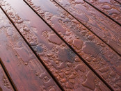 waterproof deck coating