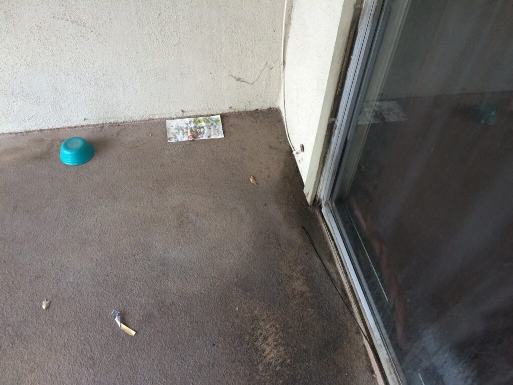 waterproofing orange county