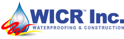 WICR, Inc. Logo