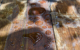 waterproof deck coating