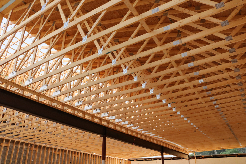 commercial waterproofing - construction