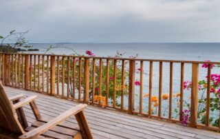 pros and cons of decking
