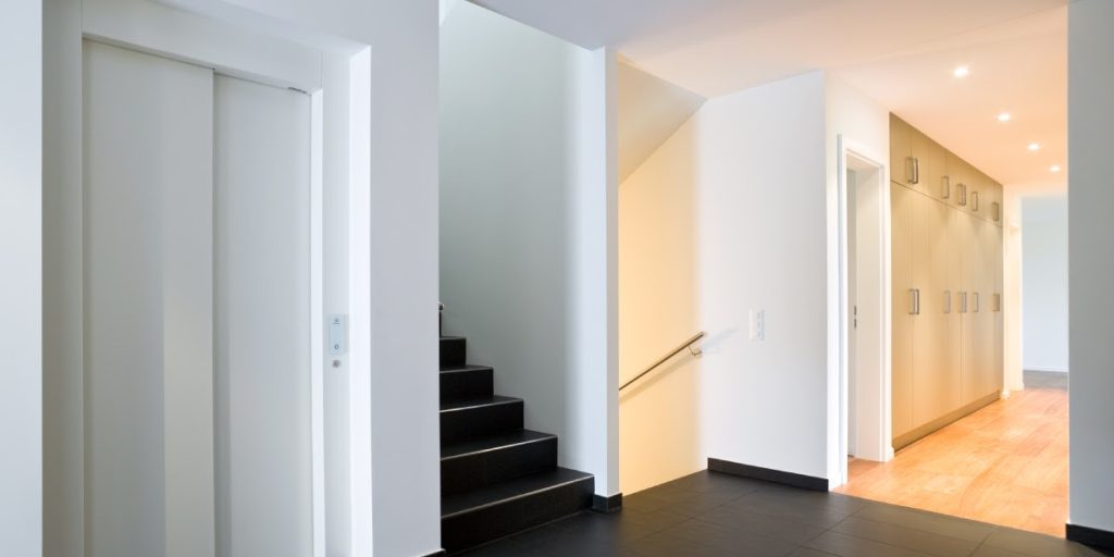 residential elevators