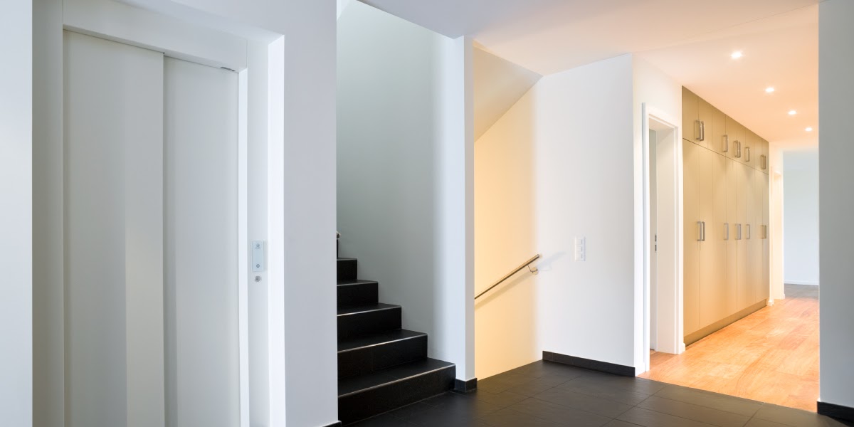 residential elevators