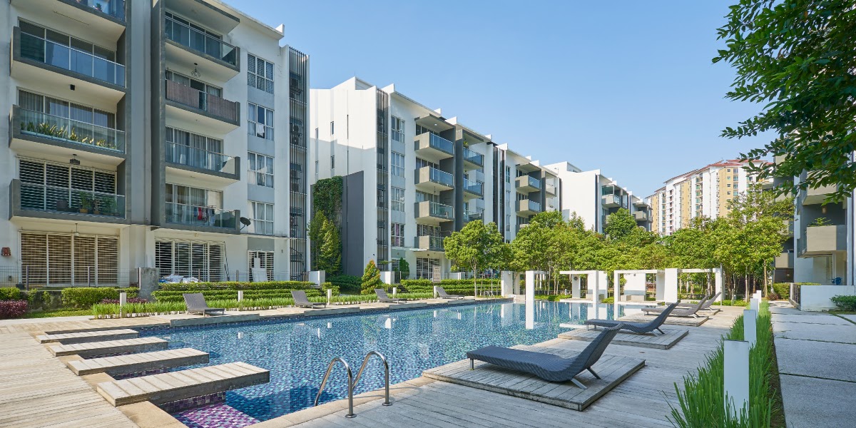 Benefits of Adding an Apartment Pool to Your Complex WICR