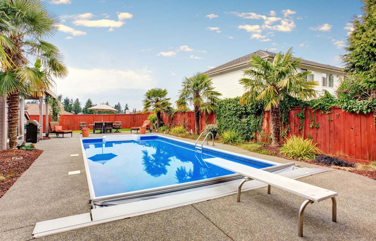 Why Winter is the Perfect Time to Waterproof Your Pool Deck WICR