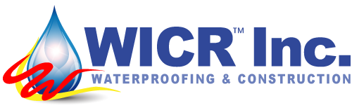 WICR Waterproofing