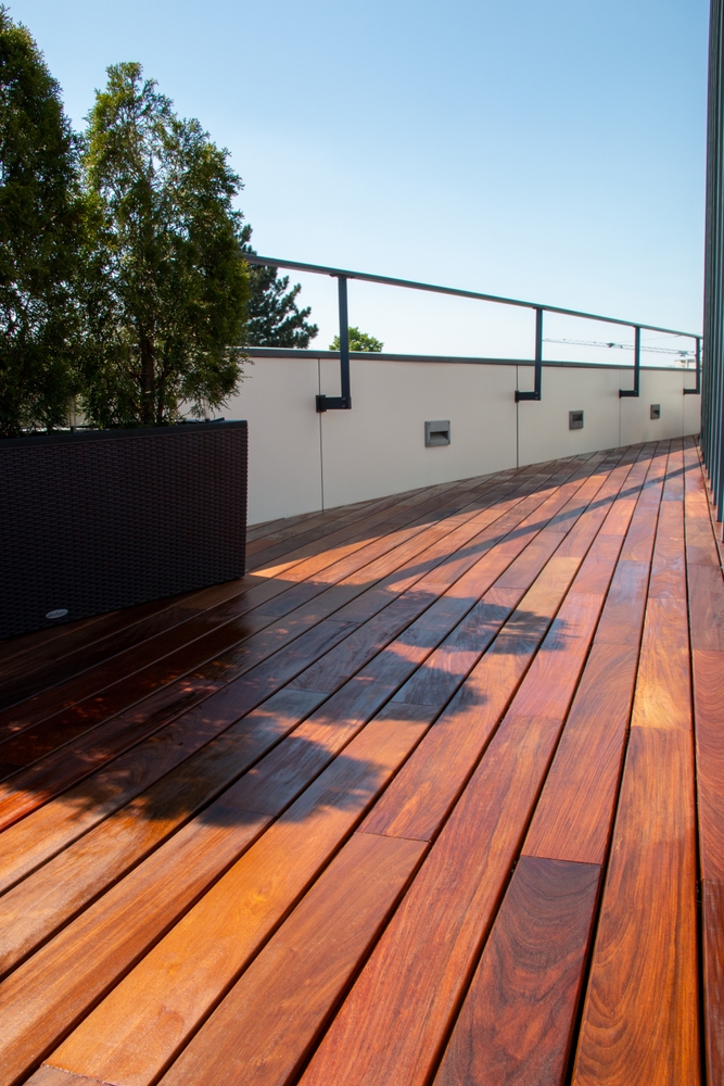 wood-deck